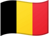 Belgium Flag