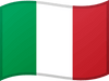 Italy Flag